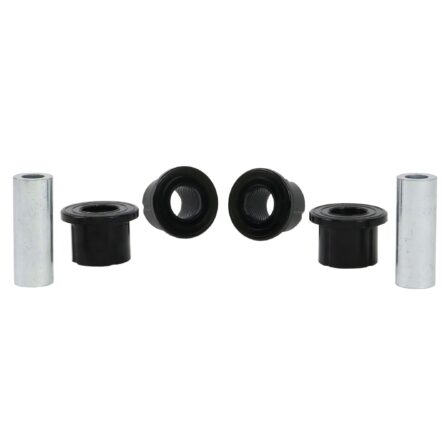 Spring - eye front bushing