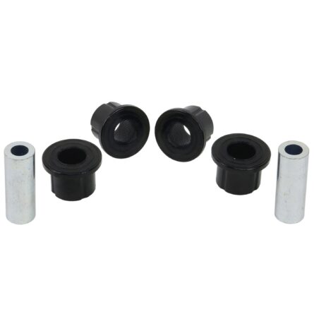 Spring - eye front bushing