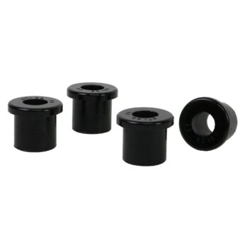 Spring - eye rear bushing