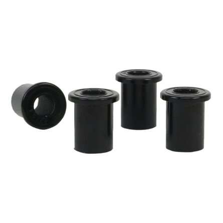 Spring - shackle bushing