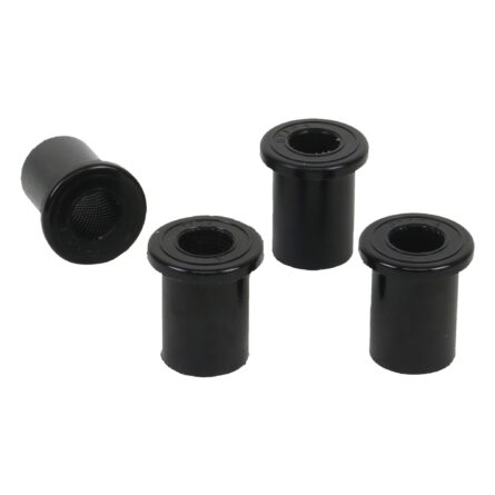 Spring - shackle bushing