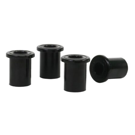 Spring - shackle bushing