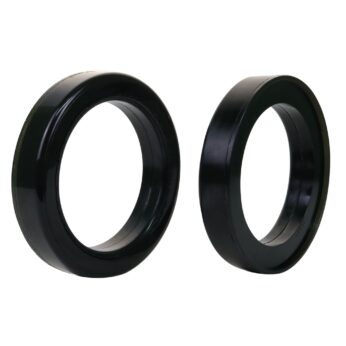 Spring - pad bushing