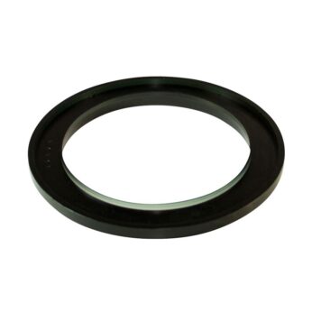 WL - Spring - pad bushing