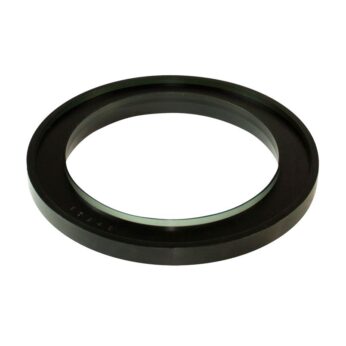 WL - Spring - pad bushing