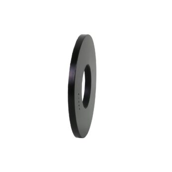 Spring - pad bushing