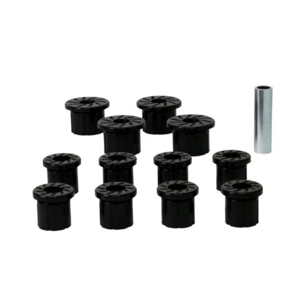 WL - Spring - shackle bushing