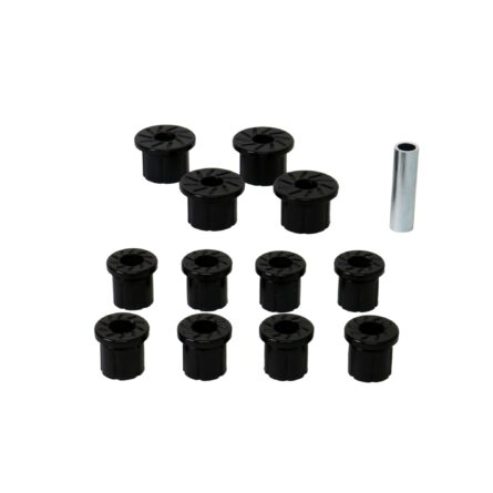 WL - Spring - shackle bushing