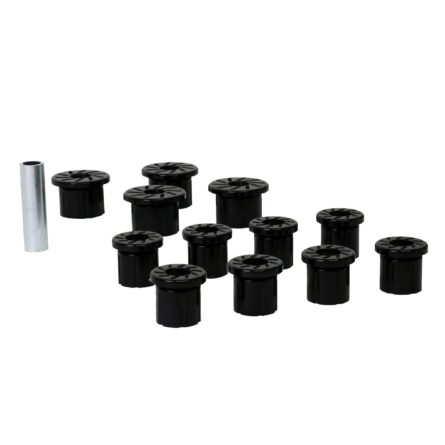 WL - Spring - shackle bushing