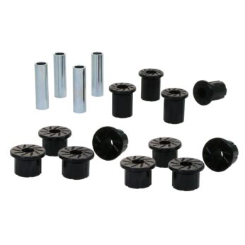 WL - Spring - shackle bushing