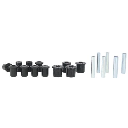 Spring - bushing kit