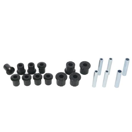 Spring - bushing kit