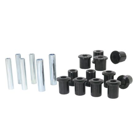 Spring - bushing kit