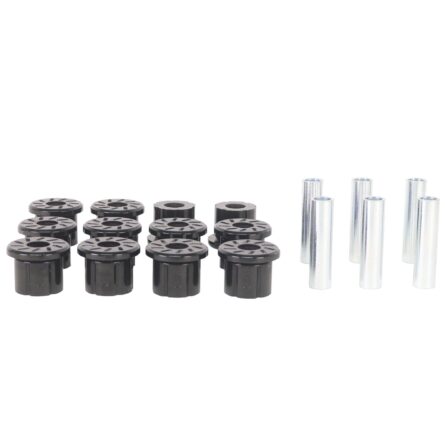 Spring - bushing kit