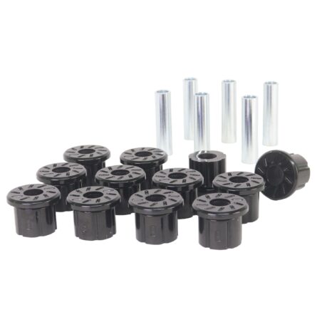 Spring - bushing kit