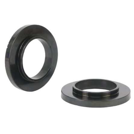 Spring - pad bushing