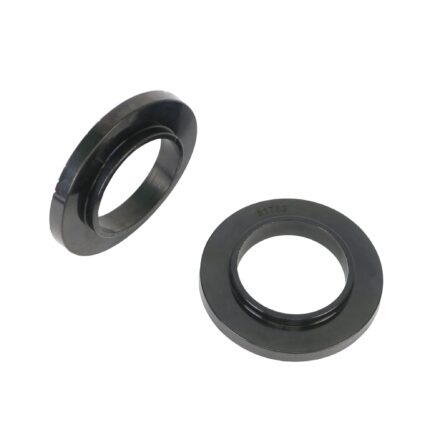 Spring - pad bushing