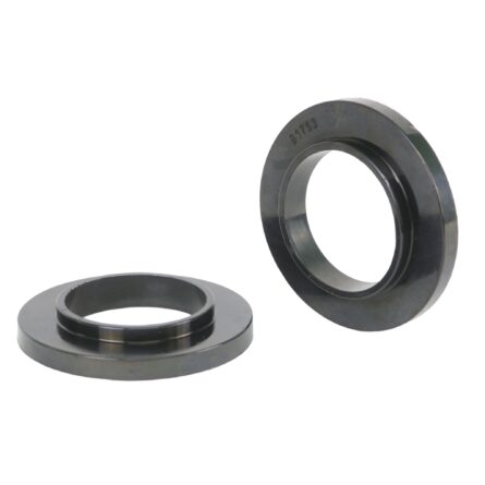 Spring - pad bushing