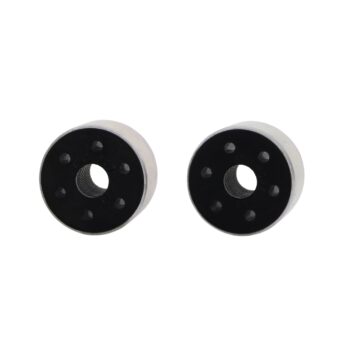 Control arm - lower inner rear bushing