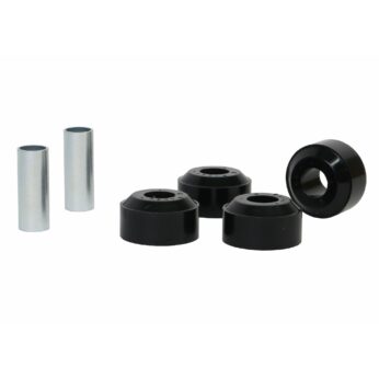 Strut rod - to chassis bushing