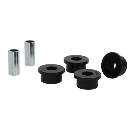 Panhard rod - bushing