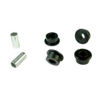 Panhard rod - bushing