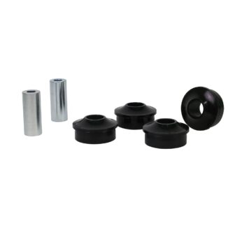 Strut rod - to chassis bushing