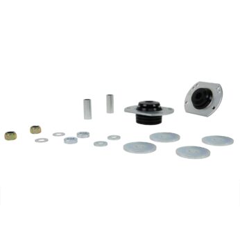 Strut rod - to chassis bushing