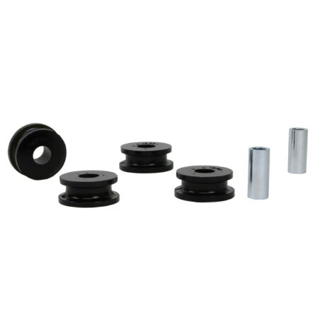 Strut rod - to chassis bushing