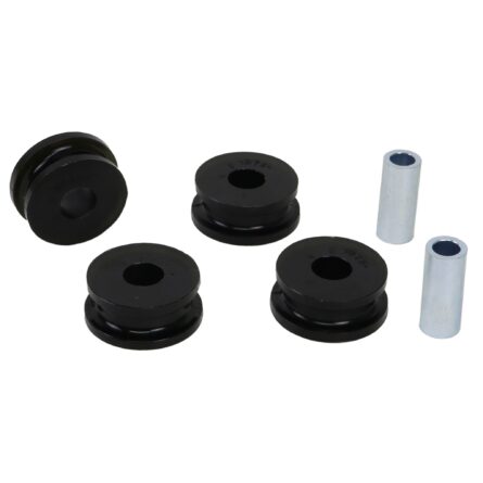 Strut rod - to chassis bushing