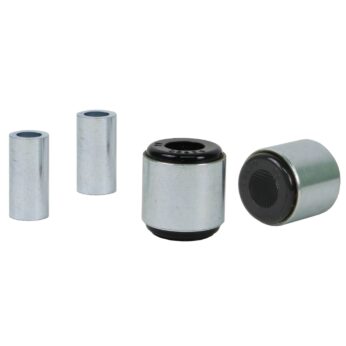 Panhard rod - bushing