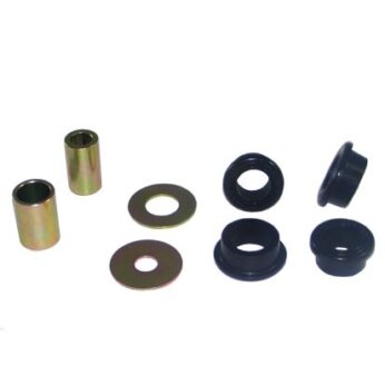 Panhard rod - bushing