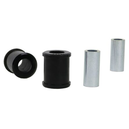 Panhard rod - bushing