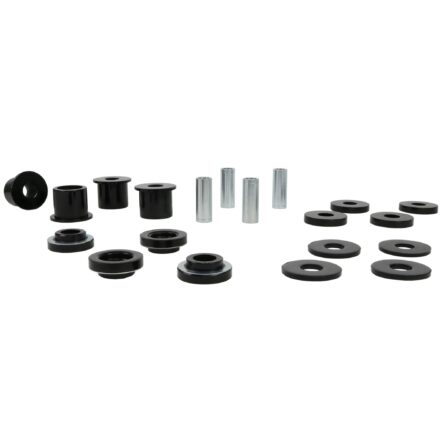 Subframe - Mount Bushing Kit