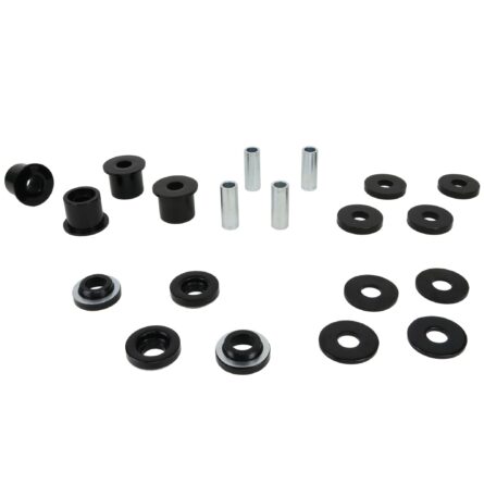 Subframe - Mount Bushing Kit