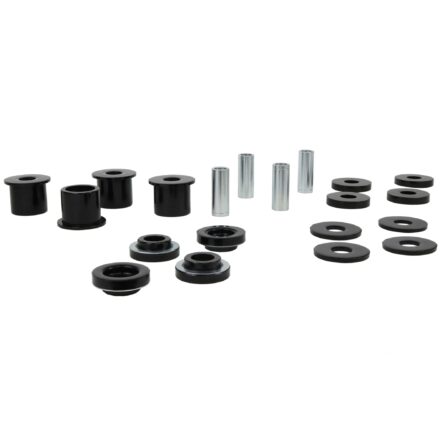 Subframe - Mount Bushing Kit