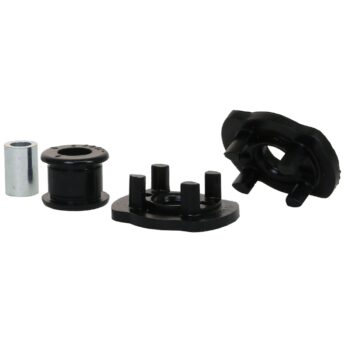 Engine - pitch mount bushing