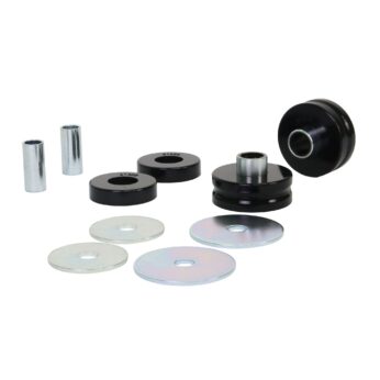 Universal - mount bushing