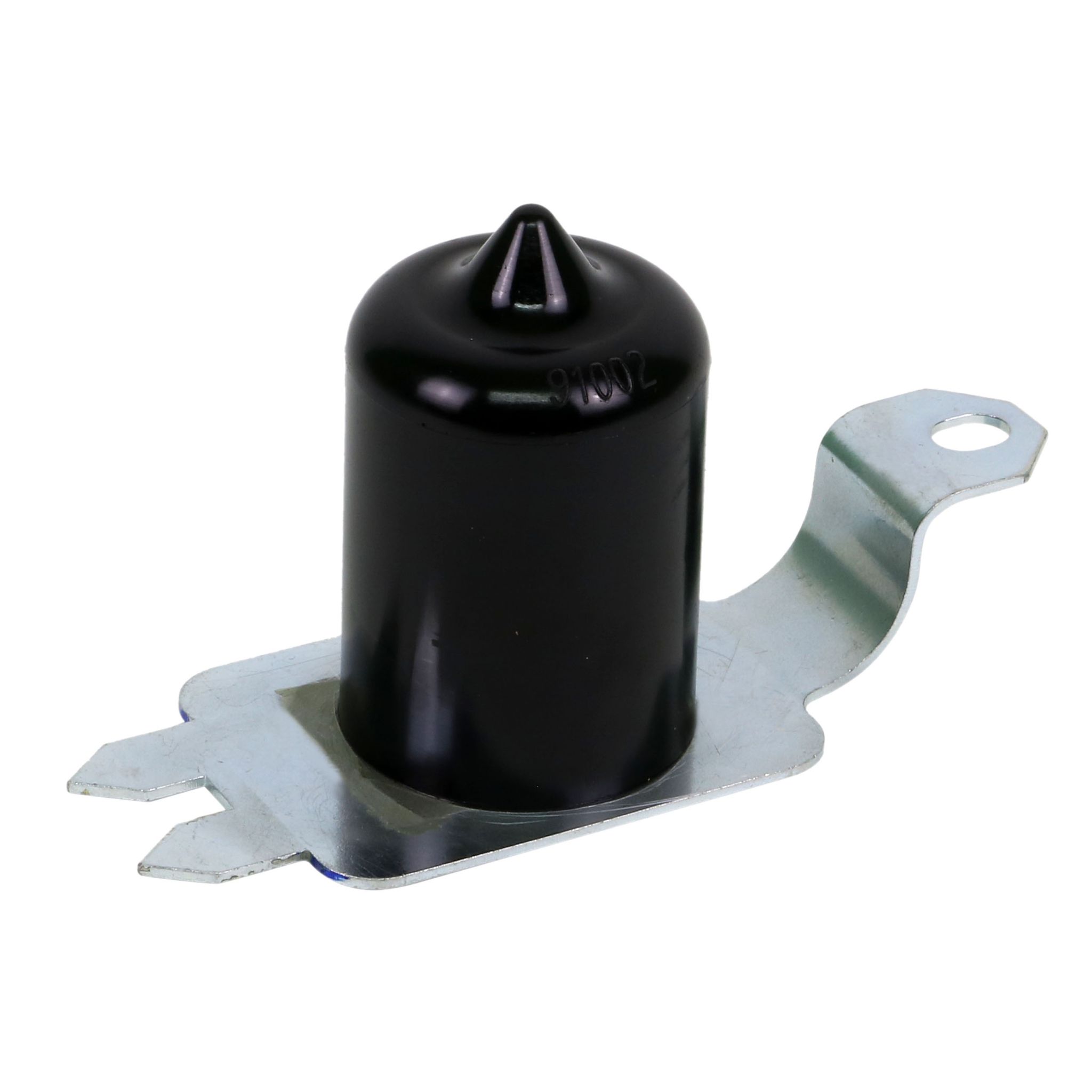 Bump stop - bushing