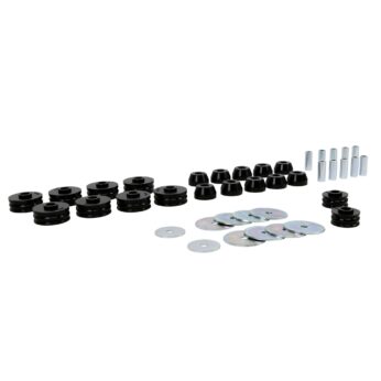 Body mount - bushing