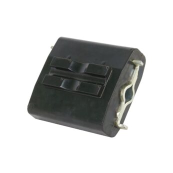 Engine mount - bushings