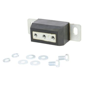 Transmission - mount bushings