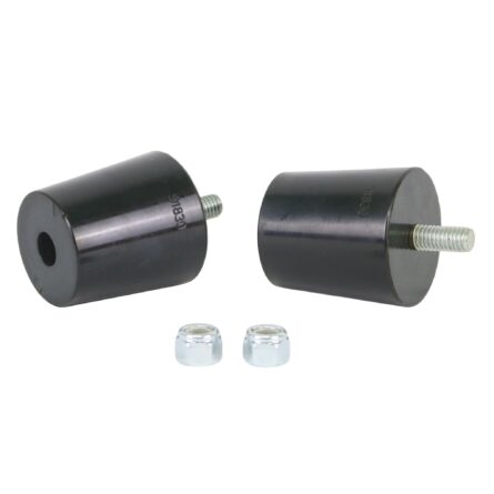 Bump stop - bushing