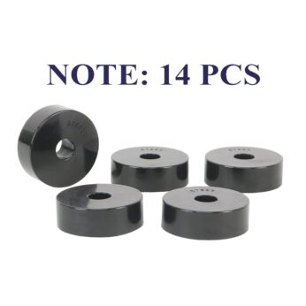 Body mount - bushing