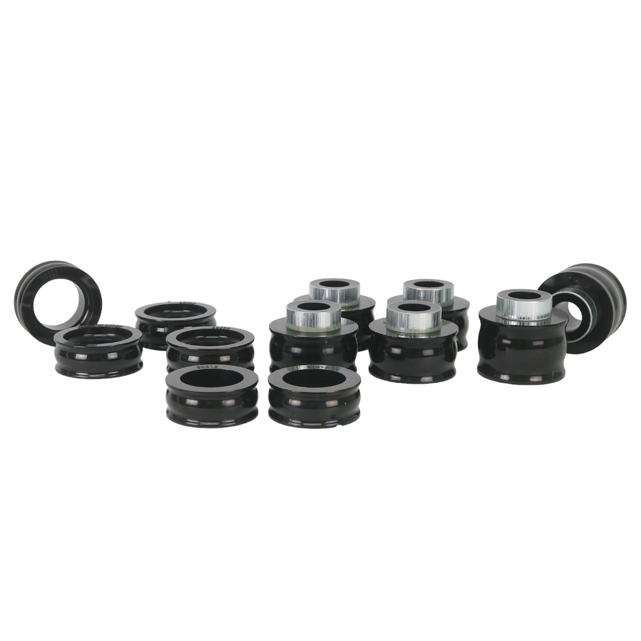 Body mount - bushing