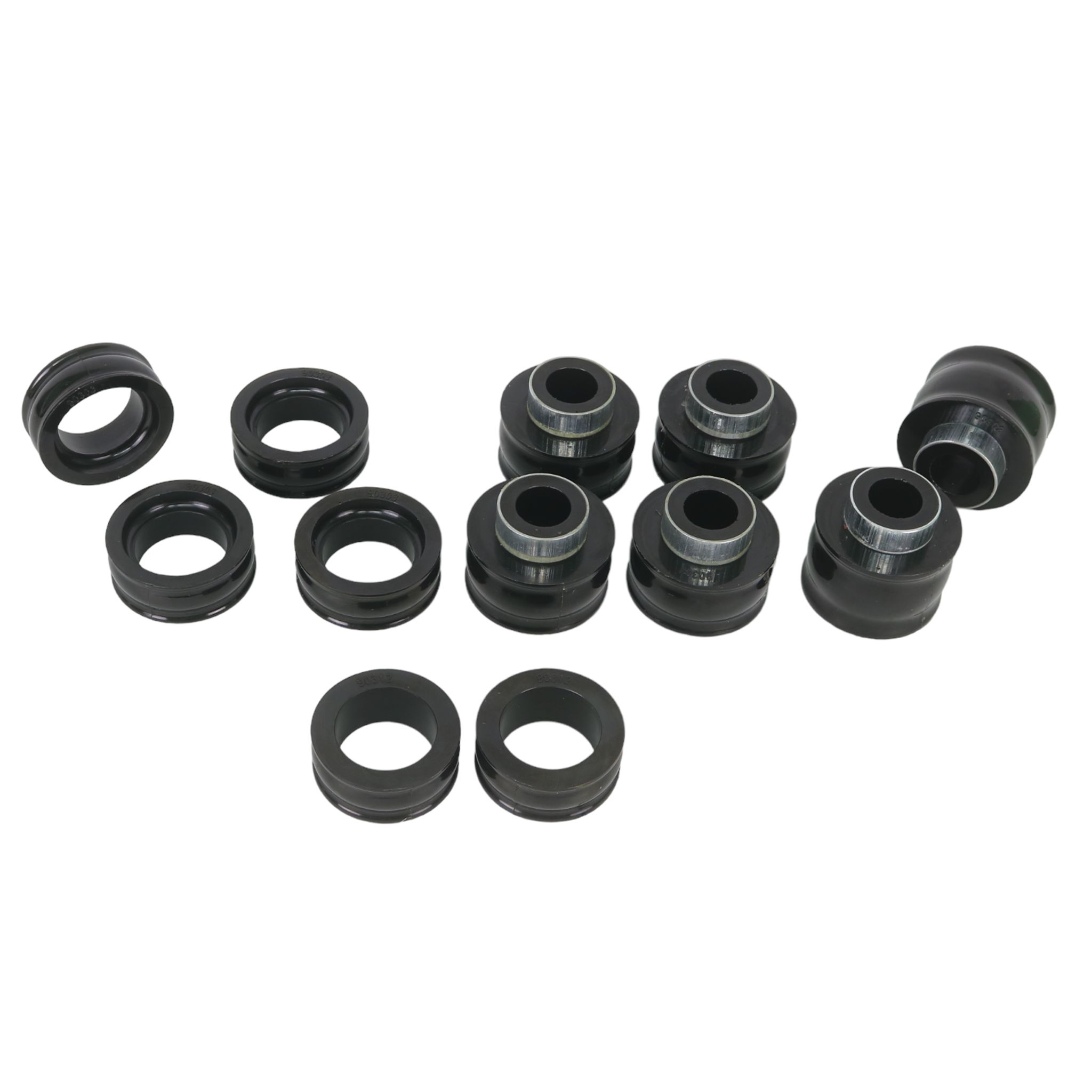 Body mount - bushing