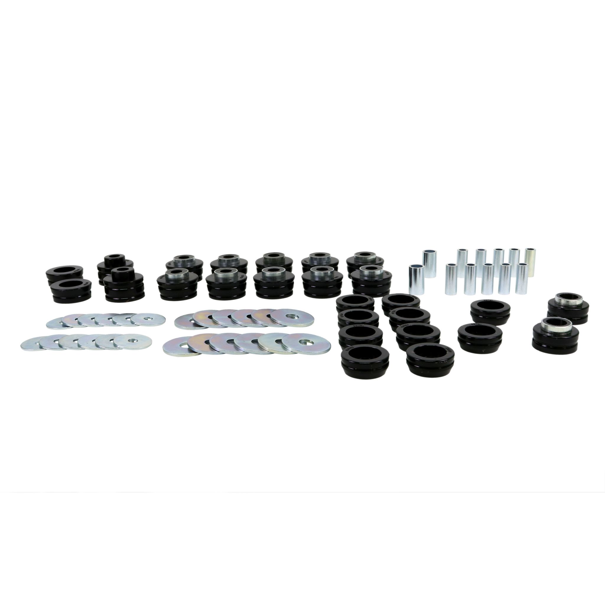 Body mount - bushing