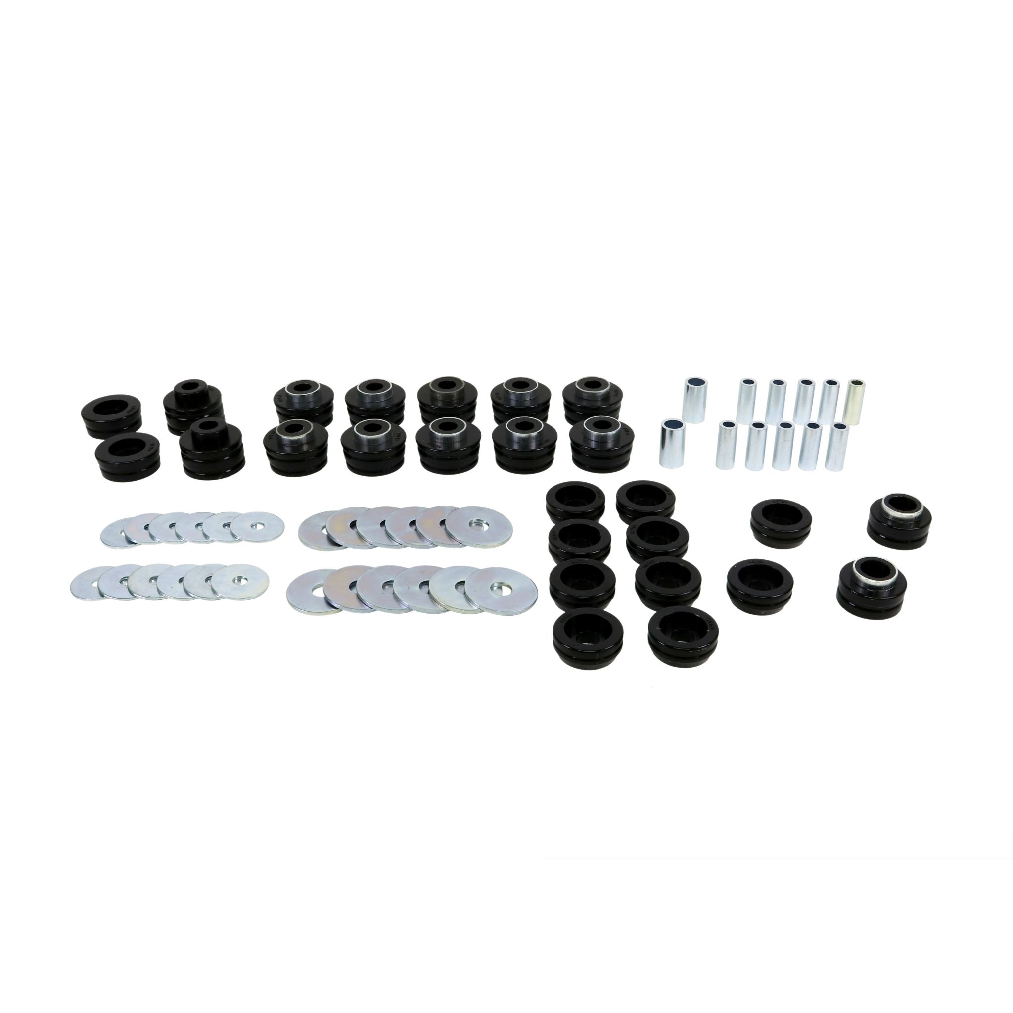 Body mount - bushing