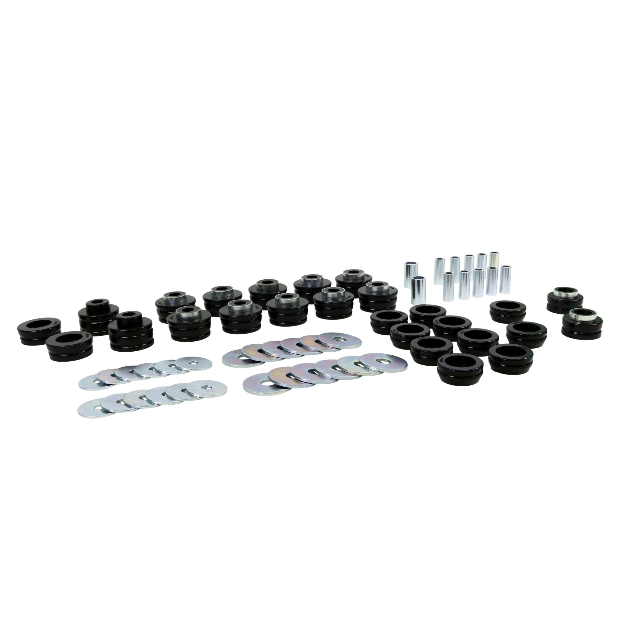 Body mount - bushing