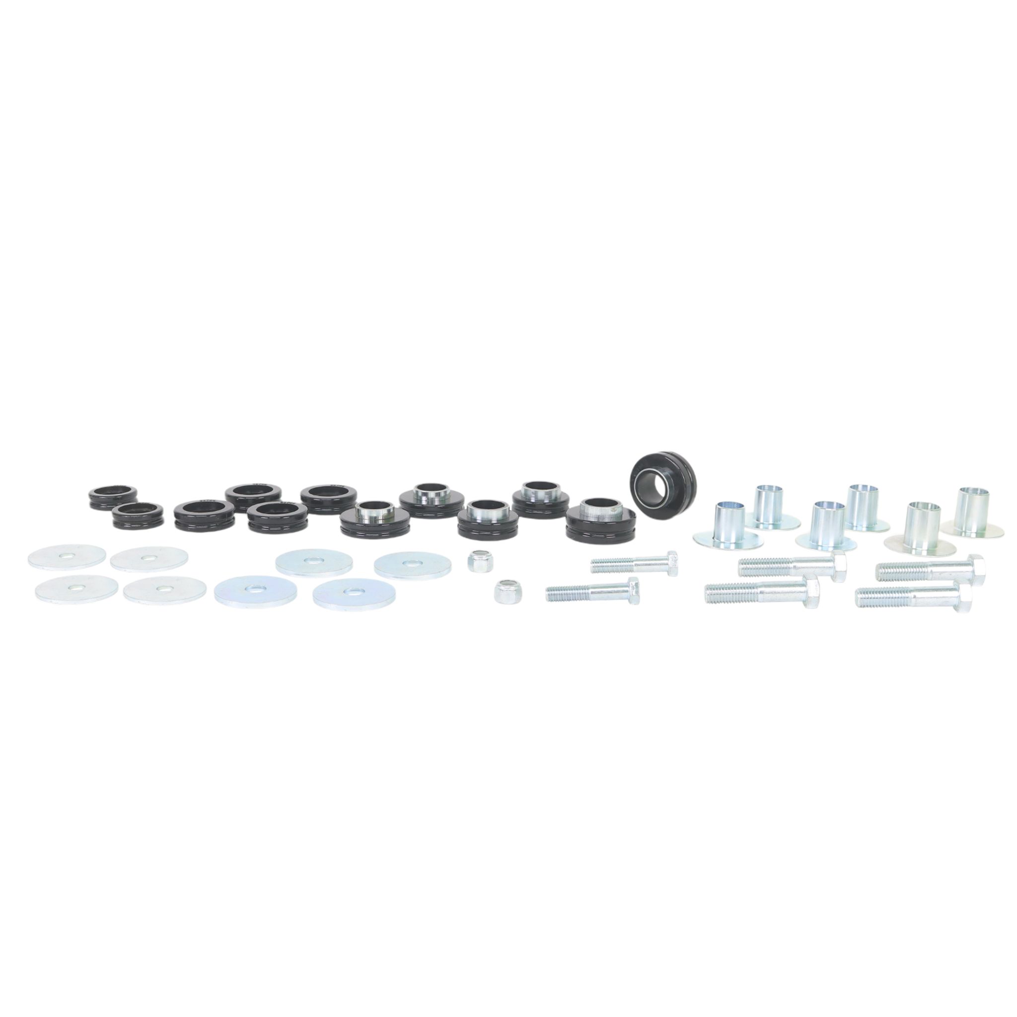 Body mount - bushing
